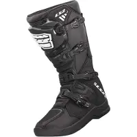 LS2 Raptor Touring Boots Noir EU 45 Homme