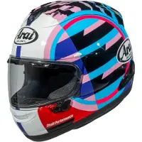 Arai Casque Intégral Rx-7v Evo Spectre