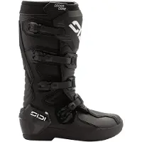 Sidi Crosscore Bottes de motocross Noir 42 unisex