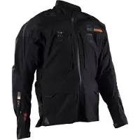 Leatt ADV Rally 7.5 HydraDri Veste textile imperméable Taille