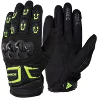 Modeka MX Top 2 Gants de motocross pour enfants Taille