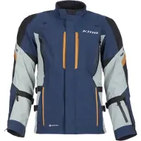 KLIM Latitude Rogue Gore-Tex Veste textile moto Taille