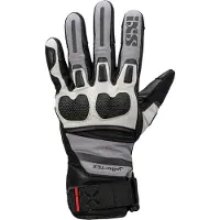 IXS Montevideo Short-ST Gants de moto imperméables