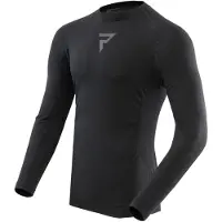 Rebelhorn Freeze 2 Chemise fonctionnelle à manches longues Taille