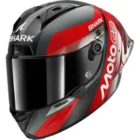 Shark Aeron-GP FIM Racing #2 MotoGP Casque Taille
