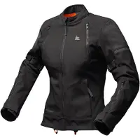 Modeka Muva Veste textile moto pour dames Taille