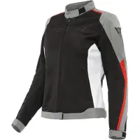 Dainese Hydra Flux 2 Air D-dry Jacket Noir 44 Femme