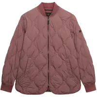Superdry Veste mi-saison mauve
