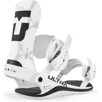 Union Binding Fixations De Snowboard Ultra