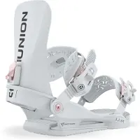 Union Binding Fixations De Snowboard Pour Femme Juliet
