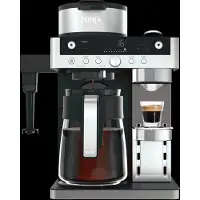 Ninja Prestige DualBrew CFN803EU