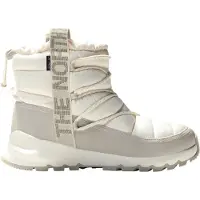 The North Face Boots crème / beige foncé