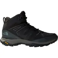 The North Face Boots noir