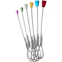 Wild Country Ensemble De Bouchons Superlight Rock 1-6