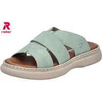 Rieker Mule ' V3089 ' vert