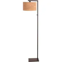 Steinhauer Lampe de pied Stang avec un bouchon en liège