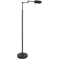 Mexlite Lampe de lecture Glowgo Noir rechargeable