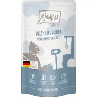 MjAMjAM 24 x 125 g pour chat - poulet