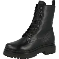 Mjus Bottines à lacets 'DEREK25' noir
