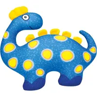 Bino Bleu dinosaure