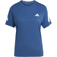 Adidas T-shirt fonctionnel 'Adi365' saphir / blanc cassé