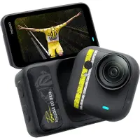 Insta360 GO Ultra Tadej Pogacar Edition