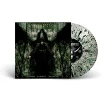 Dimmu Borgir LP de - Enthrone darkness triumphant - pour Indifférent - Standard - Taille Standard