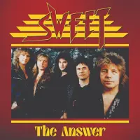 Suburban CD de - The answer - pour Indifférent - Standard - Taille Standard