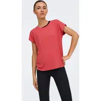 Only Play T-shirt Aubree Loose Training Femmes