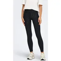 Only Play Pantalon de sport 'ONPRya-2' noir