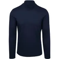 Desoto Pull Turtleneck Marine