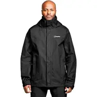 Berghaus Veste imperméable RG Alpha 2.0