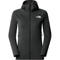 The North Face Bolt Polartec Jacket Noir M Femme