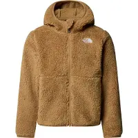The North Face Veste en polaire fonctionnelle 'CAMPSHIRE' sépia