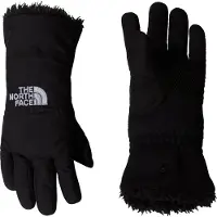 The North Face Shasta Gloves Noir M Enfants