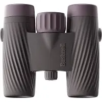 Bushnell A1 10x25, Plum Purple, jumelles