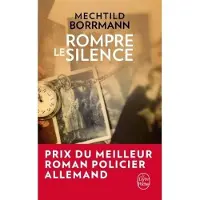 Lgf Rompre le silence