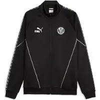 Puma Olympique Marseilleking Anthem Jacket Noir XL