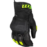 KLIM Badlands Aero Pro Short 2026 Gants de moto perforés