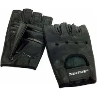 Tunturi Gants de fitness - Gants de fitness - Gants d'haltérophilie - Gants de sport - Fit Sport - M