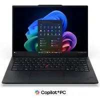 Lenovo ThinkPad E14 Gen 8 Processeur Intel Core Ultra 5 332 vPro c?urs LPE jusqu?à 3,30 GHz c?urs P jusqu?à 4,40 GHz, Windows 11 Famille 64, 256 Go SSD M.2 2242 PCIe Gen4 TLC Opal - 21Y6CTO1WWBE1
