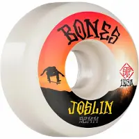 Bones Roues De Skateboard Joslin Sunset V1 Stf