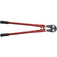 Kanca 7x460 Mm Bolt Cutter Argenté