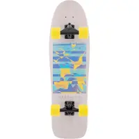 Landyachtz Surf Life 32" Hypercarve Surfskate - L'expérience ultime du street surfing