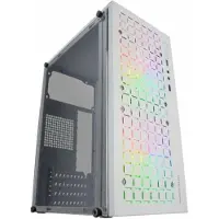 Mars Gaming Mccorew Pc Tower Case Multicolore