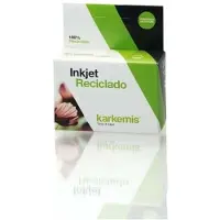 Karkemis écologique, S.L. – Cartouche encre Multipack HP 301 X L noir + couleur