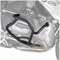 Givi Tn5108kit Tubular Engine Guard Argenté