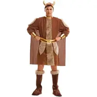 MOM Costume De Viking Homme