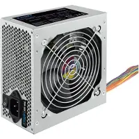 TooQ Power Supply TQAPOLO-500SP/ 500W/ 12cm Fan