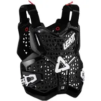Leatt 1.5 Protection Vest Blanc